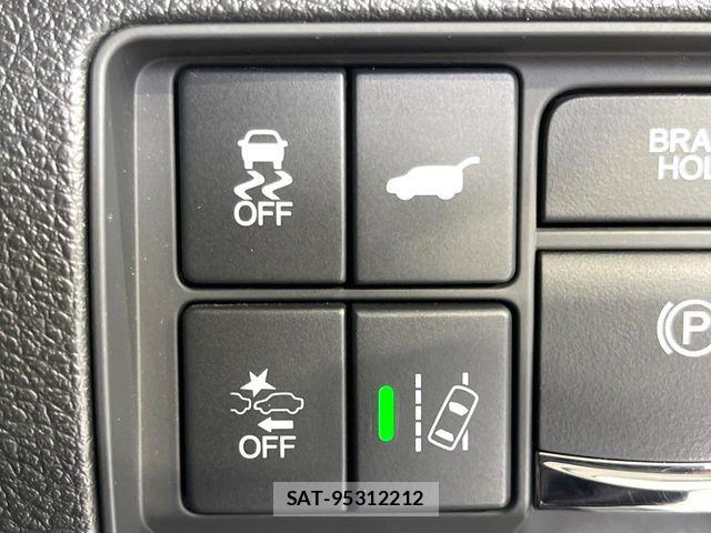 Honda ODYSSEY 2022-02 8884143-5