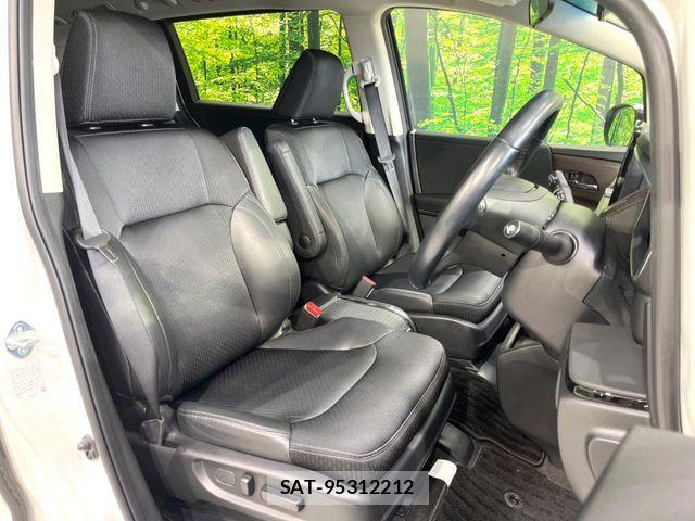 Honda ODYSSEY 2022-02 8884143-7