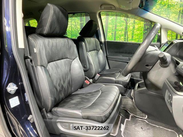 Honda ODYSSEY 2018-02 1417126-10