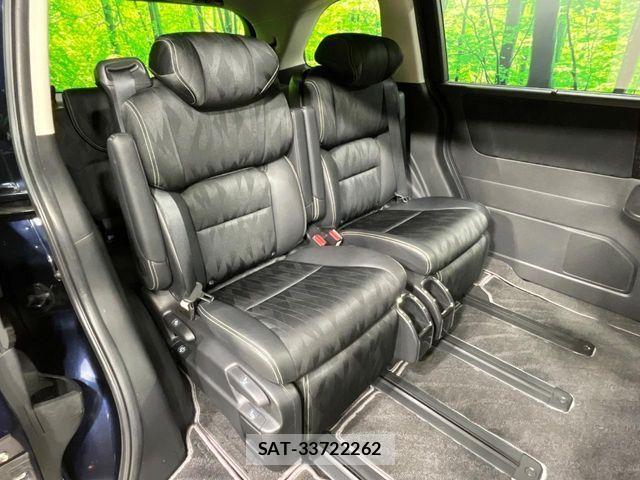 Honda ODYSSEY 2018-02 1417126-11