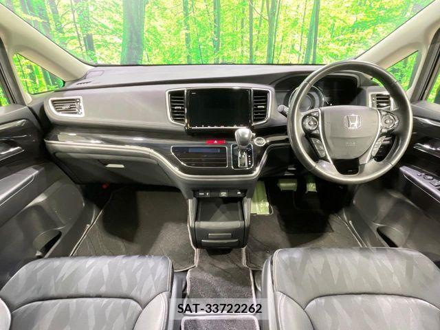 Honda ODYSSEY 2018-02 1417126-1