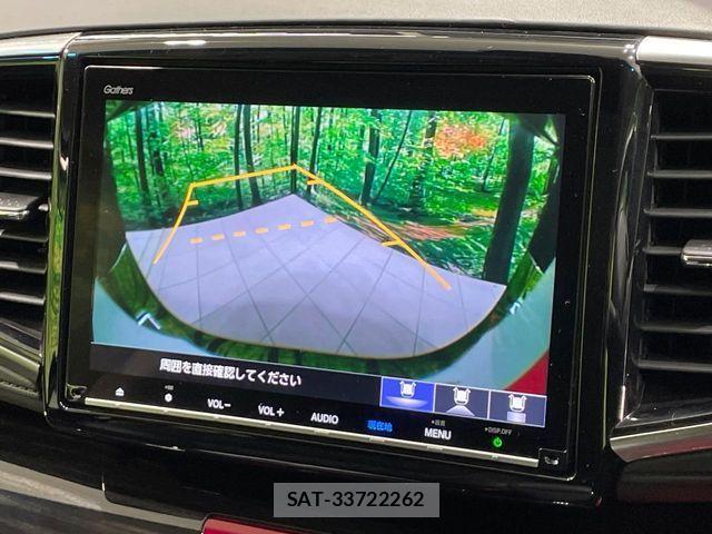 Honda ODYSSEY 2018-02 1417126-3