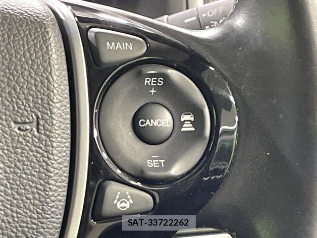 Honda ODYSSEY 2018-02 1417126-6
