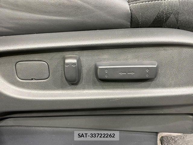 Honda ODYSSEY 2018-02 1417126-8