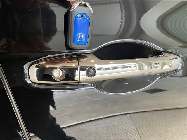 Honda ODYSSEY 2019-10 1464874-9
