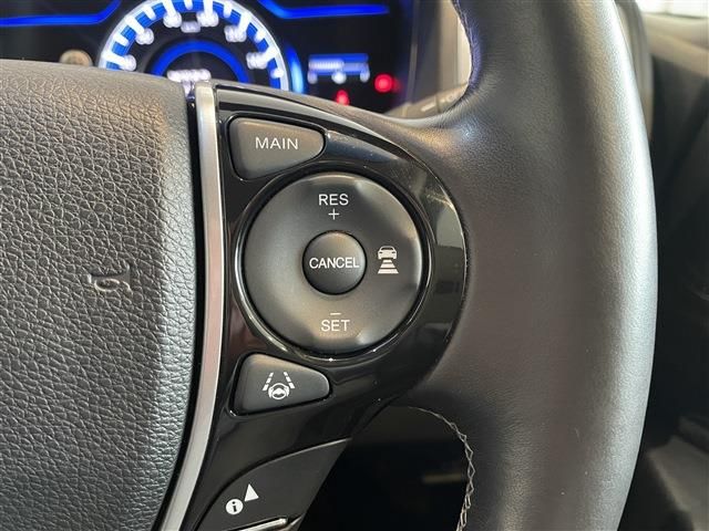 Honda ODYSSEY 2019-10 1464874-13