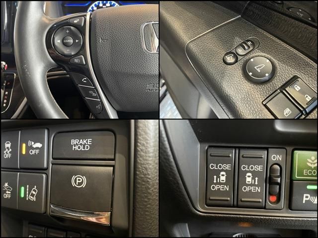 Honda ODYSSEY 2019-10 1464874-14