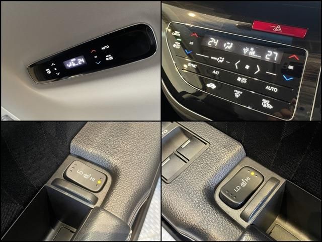Honda ODYSSEY 2019-10 1464874-16