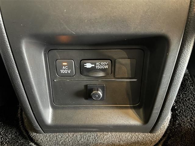 Honda ODYSSEY 2019-10 1464874-17