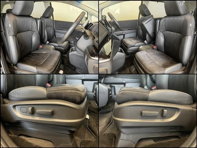 Honda ODYSSEY 2019-10 1464874-19
