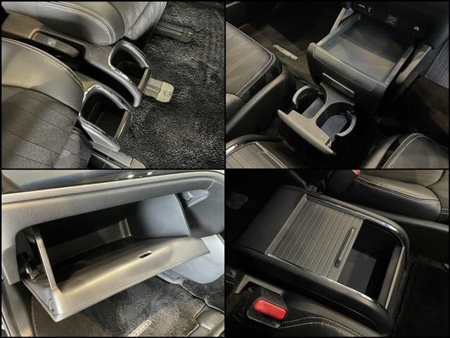Honda ODYSSEY 2019-10 1464874-22