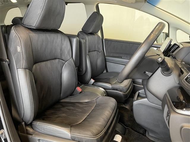 Honda ODYSSEY 2019-10 1464874-23