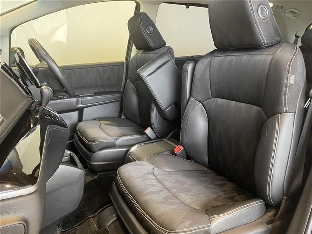 Honda ODYSSEY 2019-10 1464874-25