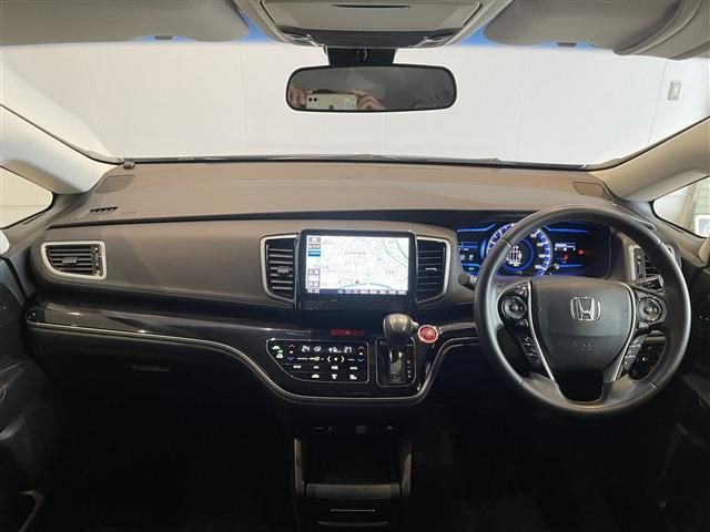 Honda ODYSSEY 2019-10 1464874-2