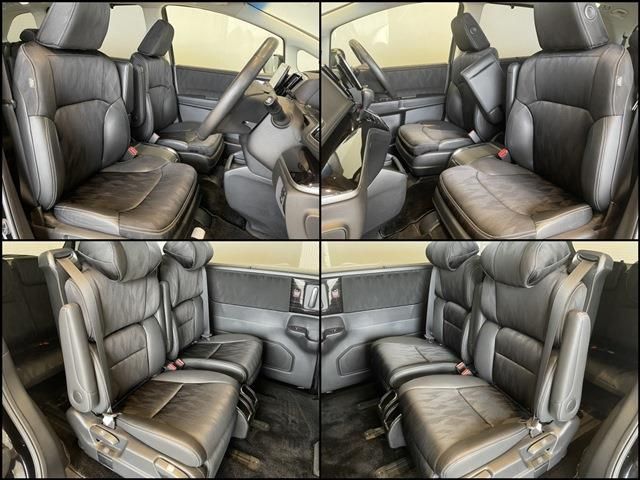 Honda ODYSSEY 2019-10 1464874-4