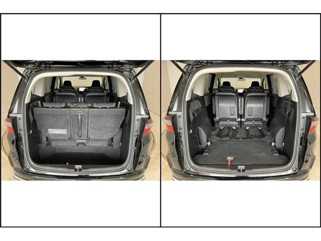 Honda ODYSSEY 2019-10 1464874-5