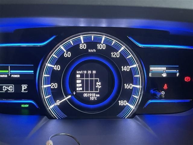Honda ODYSSEY 2019-10 1464874-6