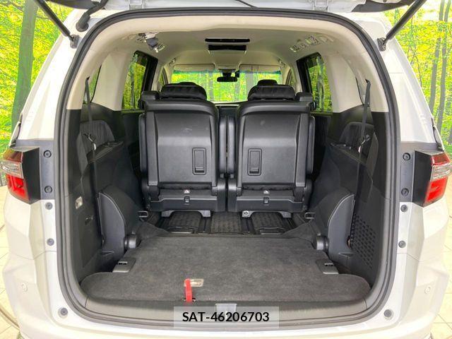 Honda ODYSSEY 2019-01 3908627-10