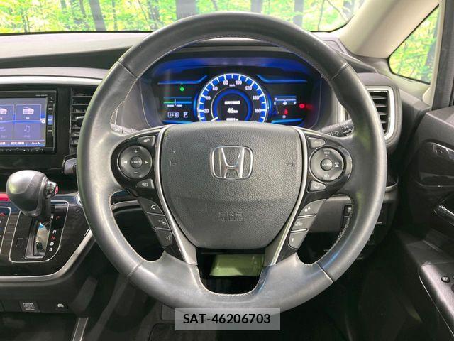 Honda ODYSSEY 2019-01 3908627-11