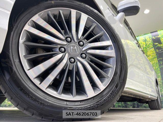 Honda ODYSSEY 2019-01 3908627-13