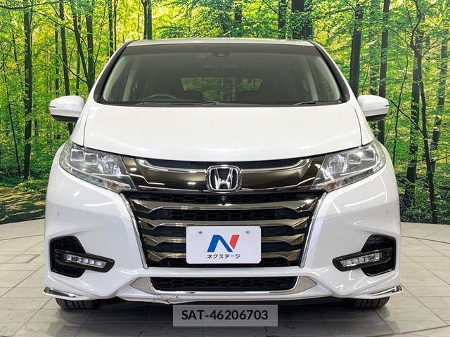 Honda ODYSSEY 2019-01 3908627-14