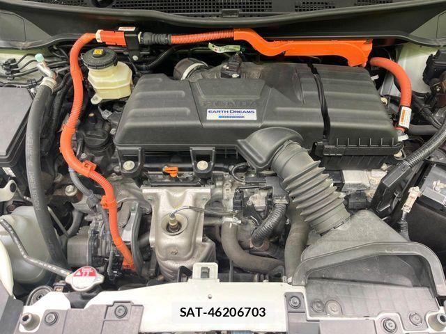 Honda ODYSSEY 2019-01 3908627-17