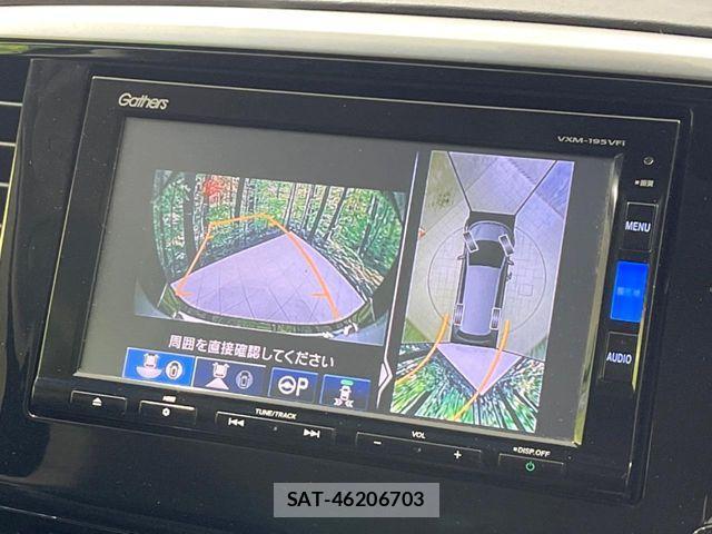 Honda ODYSSEY 2019-01 3908627-5