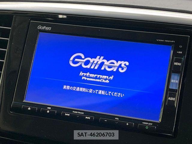 Honda ODYSSEY 2019-01 3908627-6