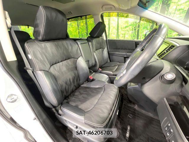 Honda ODYSSEY 2019-01 3908627-7
