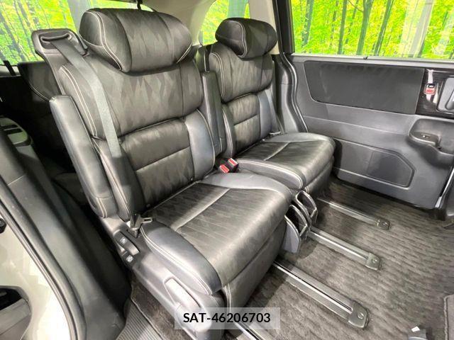 Honda ODYSSEY 2019-01 3908627-8