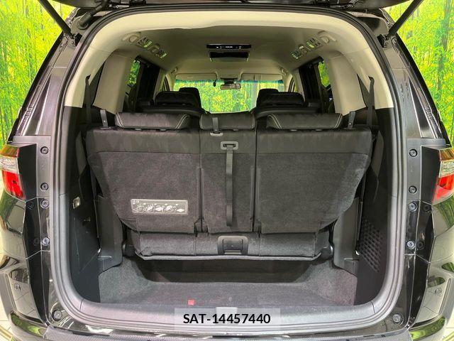 Honda ODYSSEY 2020-01 4372256-9