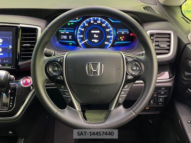 Honda ODYSSEY 2020-01 4372256-10