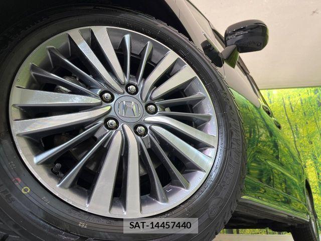Honda ODYSSEY 2020-01 4372256-12