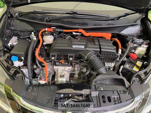 Honda ODYSSEY 2020-01 4372256-17