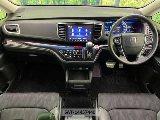 Honda ODYSSEY 2020-01 4372256-1