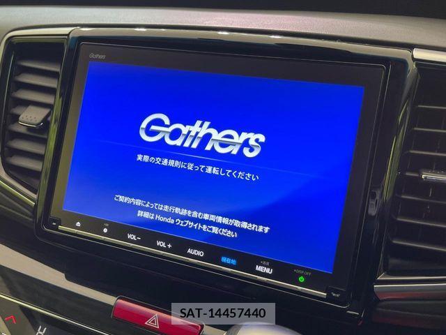 Honda ODYSSEY 2020-01 4372256-2