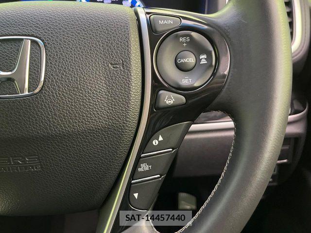 Honda ODYSSEY 2020-01 4372256-6