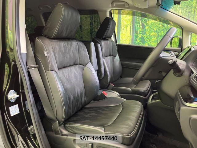 Honda ODYSSEY 2020-01 4372256-7