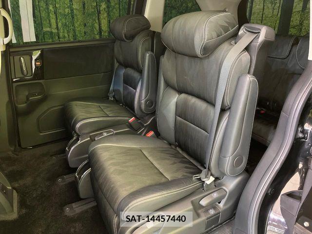 Honda ODYSSEY 2020-01 4372256-8