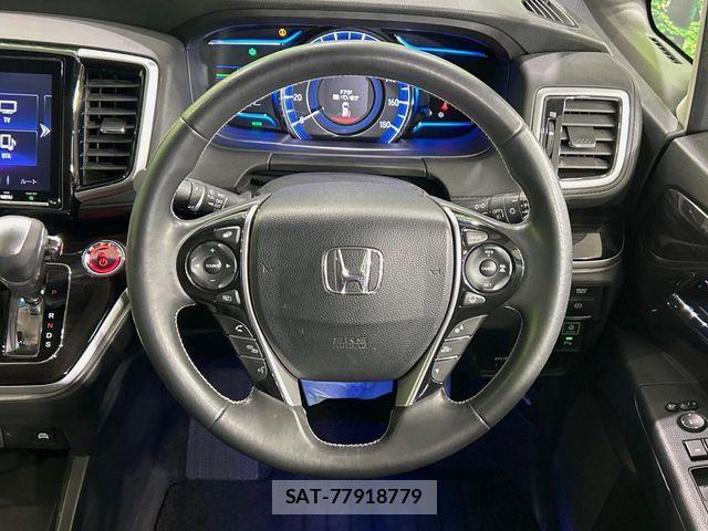 Honda ODYSSEY 2018-09 4975785-11
