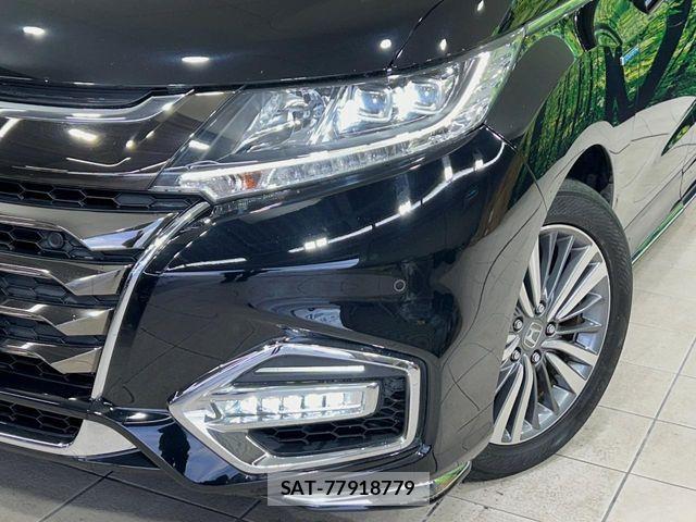Honda ODYSSEY 2018-09 4975785-12