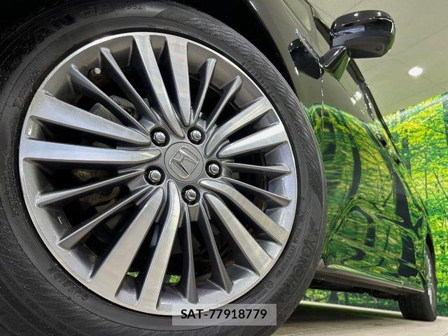 Honda ODYSSEY 2018-09 4975785-13