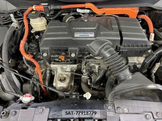 Honda ODYSSEY 2018-09 4975785-18