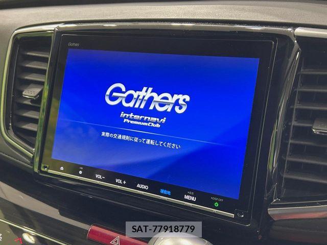 Honda ODYSSEY 2018-09 4975785-2
