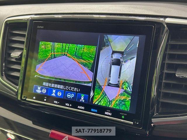 Honda ODYSSEY 2018-09 4975785-3