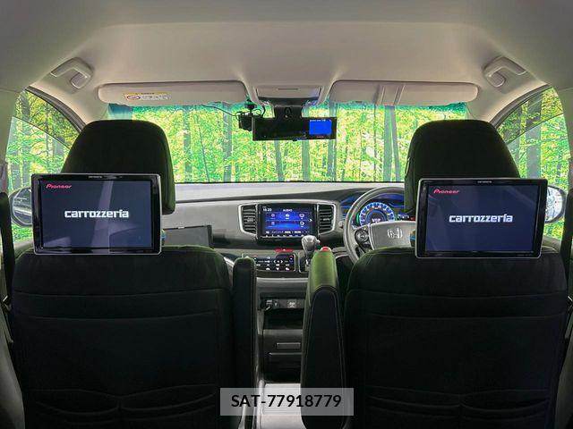 Honda ODYSSEY 2018-09 4975785-4