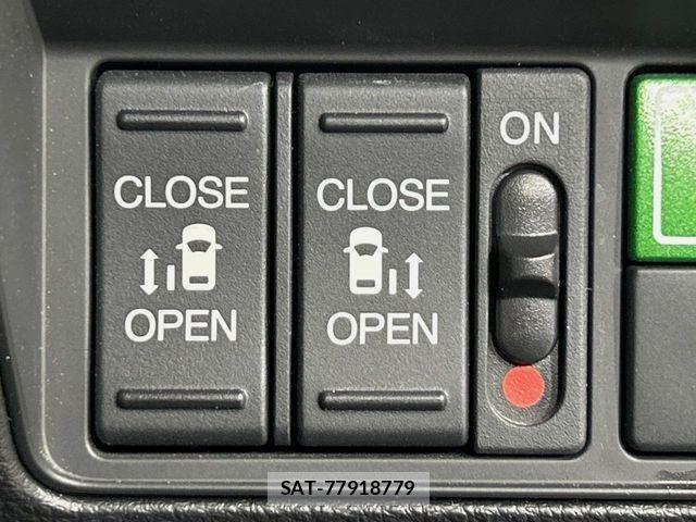 Honda ODYSSEY 2018-09 4975785-6