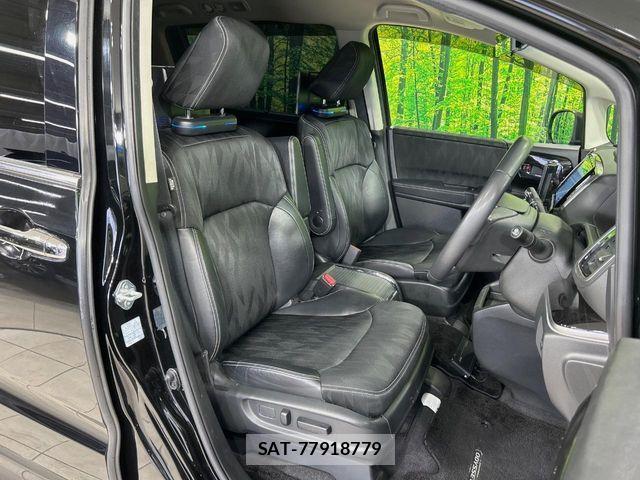 Honda ODYSSEY 2018-09 4975785-7