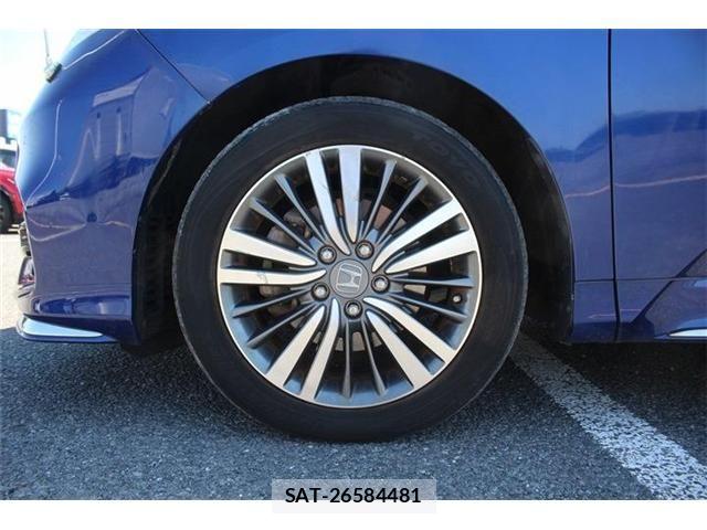 Honda ODYSSEY 2018-02 6218251-10