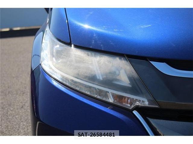 Honda ODYSSEY 2018-02 6218251-11